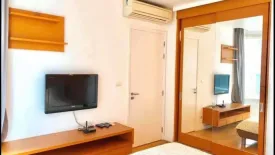 1 Bedroom Condo for rent in MANHATTAN CHIDLOM, Langsuan, Bangkok near MRT Ratchaprarop