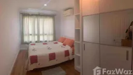 2 Bedroom Condo for rent in Lumpini Place Rama IX - Ratchada, Huai Khwang, Bangkok near MRT Phra Ram 9