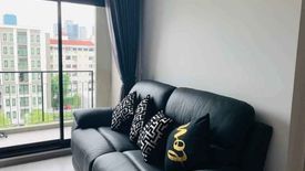 2 Bedroom Condo for rent in Aspire Asoke-Ratchada, Din Daeng, Bangkok near MRT Phra Ram 9