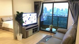 2 Bedroom Condo for rent in Lumpini Suite Phetchaburi - Makkasan, Makkasan, Bangkok near Airport Rail Link Makkasan