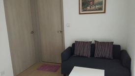 1 Bedroom Condo for rent in Whizdom Connect Sukhumvit, Bang Chak, Bangkok near BTS Punnawithi