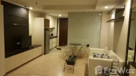 Condo for rent in The Rajdamri, Pathum Wan, Bangkok near BTS Ratchadamri