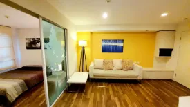 1 Bedroom Condo for rent in The Room Sukhumvit 79, Phra Khanong Nuea, Bangkok near BTS On Nut