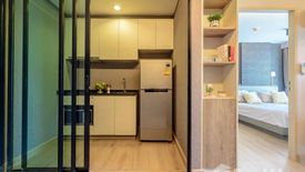 1 Bedroom Condo for rent in The Unique Sukhumvit 62/1, Bang Chak, Bangkok near BTS Bang Chak