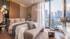 Condo for rent in Noble Around 33, Khlong Tan Nuea, Bangkok near BTS Phrom Phong