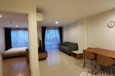 1 Bedroom Condo for rent in Voque Sukhumvit 16, Khlong Toei, Bangkok near BTS Asoke