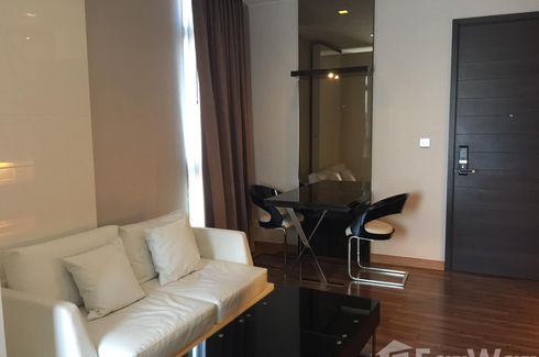 Condo for rent in Ivy Ampio, Huai Khwang, Bangkok near MRT Phra Ram 9