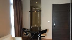 Condo for rent in Ivy Ampio, Huai Khwang, Bangkok near MRT Phra Ram 9