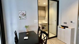 1 Bedroom Condo for rent in LIFE Asoke - Rama 9, Makkasan, Bangkok near MRT Phra Ram 9