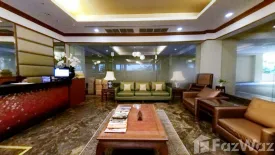 1 Bedroom Condo for rent in Baan Chao Praya, Khlong San, Bangkok near BTS Saphan Taksin