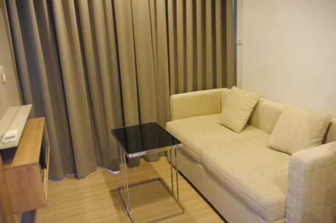 1 Bedroom Condo for rent in Rhythm Sathorn, Thung Wat Don, Bangkok near BTS Saphan Taksin