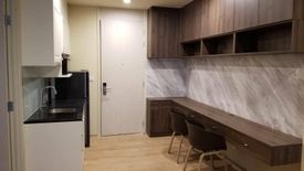 1 Bedroom Condo for rent in Noble Recole, Khlong Toei Nuea, Bangkok near BTS Asoke