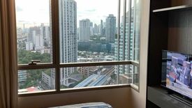 1 Bedroom Condo for rent in The Room Sukhumvit 69, Phra Khanong Nuea, Bangkok near BTS Phra Khanong