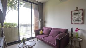 1 Bedroom Condo for rent in Mori Haus, Phra Khanong Nuea, Bangkok