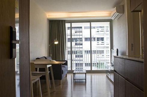 1 Bedroom Condo for rent in Via 31, Khlong Tan Nuea, Bangkok near BTS Phrom Phong