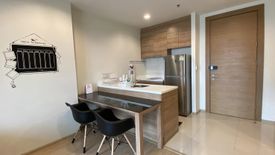 1 Bedroom Condo for rent in Rhythm Ratchada-Huai Khwang, Din Daeng, Bangkok near MRT Huai Khwang