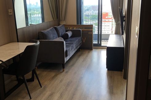 1 Bedroom Condo for rent in IDEO Mobi Sukhumvit 66, Bang Na, Bangkok near BTS Udom Suk