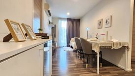 2 Bedroom Condo for rent in Living Nest Ramkhamhaeng, Hua Mak, Bangkok near MRT Hua Mak