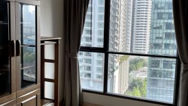 2 Bedroom Condo for rent in Lumpini Suite Phetchaburi - Makkasan, Makkasan, Bangkok near Airport Rail Link Makkasan