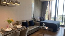 Condo for rent in Park Origin Phrom Phong, Khlong Tan, Bangkok near BTS Phrom Phong