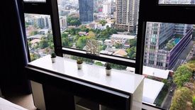 1 Bedroom Condo for rent in Rhythm Sukhumvit 36 - 38, Phra Khanong, Bangkok near BTS Thong Lo