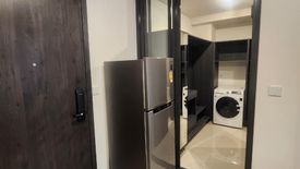 1 Bedroom Condo for rent in XT Huaikhwang, Din Daeng, Bangkok near MRT Huai Khwang