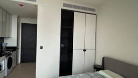 1 Bedroom Condo for rent in Chapter Charoennakhorn-Riverside, Bang Lamphu Lang, Bangkok near BTS Krung Thon Buri