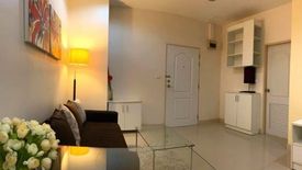 1 Bedroom Condo for rent in Metha Place @ Ratchada, Sam Sen Nok, Bangkok near MRT Huai Khwang