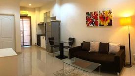 1 Bedroom Condo for rent in Metha Place @ Ratchada, Sam Sen Nok, Bangkok near MRT Huai Khwang