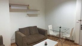 1 Bedroom Condo for rent in Life @ Ratchada - Suthisan, Sam Sen Nok, Bangkok near MRT Sutthisan