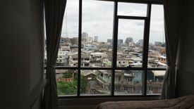 1 Bedroom Condo for rent in The Room Rama 4, Rong Mueang, Bangkok near MRT Hua Lamphong