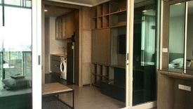 1 Bedroom Condo for rent in The A Space ID Asoke-Ratchada, Din Daeng, Bangkok near MRT Phra Ram 9