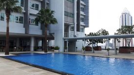 Condo for rent in The Platinum, Thanon Phetchaburi, Bangkok near BTS Chit Lom