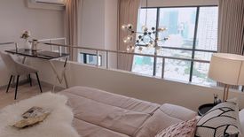 1 Bedroom Condo for rent in Knightsbridge Prime Sathorn, Thung Wat Don, Bangkok near BTS Chong Nonsi