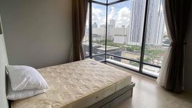 1 Bedroom Condo for rent in M Thonglor 10, Khlong Tan Nuea, Bangkok near BTS Ekkamai