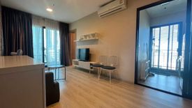 2 Bedroom Condo for rent in Condolette Midst Rama 9, Huai Khwang, Bangkok near MRT Phra Ram 9