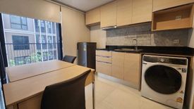 1 Bedroom Condo for rent in The Shade Sathon 1, Chong Nonsi, Bangkok near MRT Khlong Toei