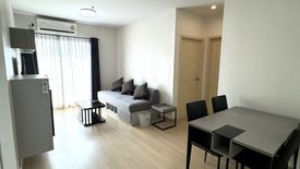 2 Bedroom Condo for rent in Supalai Veranda Rama 9, Bang Kapi, Bangkok