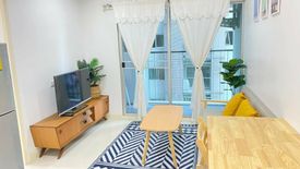 2 Bedroom Condo for rent in A Space Hideaway Asoke - Ratchada, Din Daeng, Bangkok near MRT Phra Ram 9