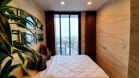 1 Bedroom Condo for rent in THE LINE Phahol - Pradipat, Sam Sen Nai, Bangkok near BTS Saphan Kwai