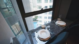 1 Bedroom Condo for rent in The Lumpini 24, Khlong Tan, Bangkok near BTS Phrom Phong