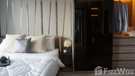 2 Bedroom Condo for rent in Ideo Mobi Asoke, Bang Kapi, Bangkok near MRT Phetchaburi