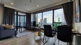 2 Bedroom Condo for rent in Ideo Mobi Asoke, Bang Kapi, Bangkok near MRT Phetchaburi