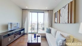 2 Bedroom Condo for rent in 137 Pillars Suites and Residences Bangkok, Khlong Tan Nuea, Bangkok near BTS Phrom Phong