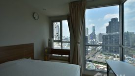 2 Bedroom Condo for rent in Rhythm Sathorn, Thung Wat Don, Bangkok near BTS Saphan Taksin