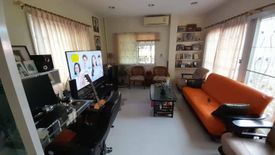 2 Bedroom House for sale in Perfect Place Ramkhamhaeng - Suvannabhumi 2, Min Buri, Bangkok near MRT Min Buri Market