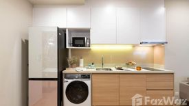 1 Bedroom Condo for sale in Noble Around 33, Khlong Tan Nuea, Bangkok near BTS Phrom Phong