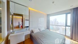 1 Bedroom Condo for rent in The Address Sathorn, Silom, Bangkok near BTS Chong Nonsi