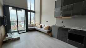 2 Bedroom Condo for rent in Cooper Siam, Rong Mueang, Bangkok near BTS National Stadium