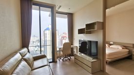 1 Bedroom Condo for rent in The ESSE Asoke, Khlong Toei Nuea, Bangkok near BTS Asoke